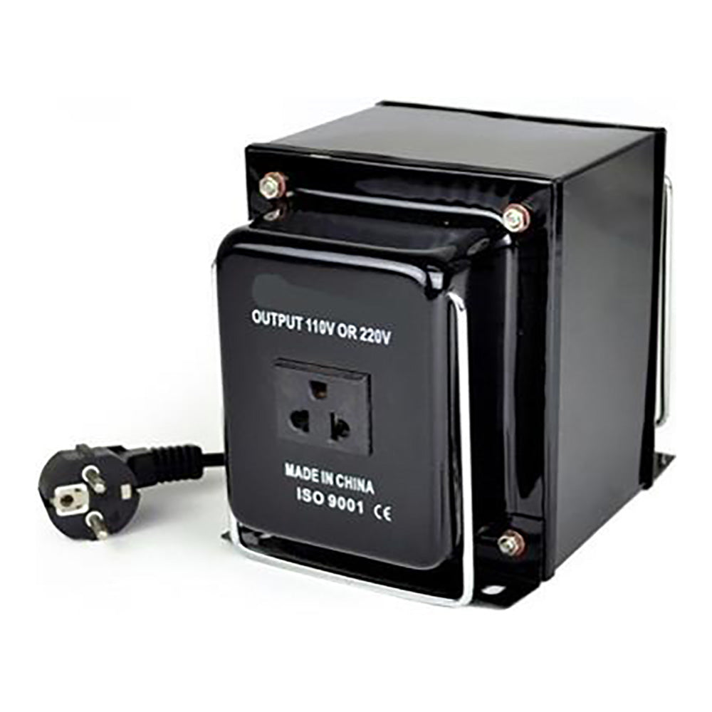 Step Down Transformer 2000W (4788372308068) Step Down Transformer 2000W (4788372308068)